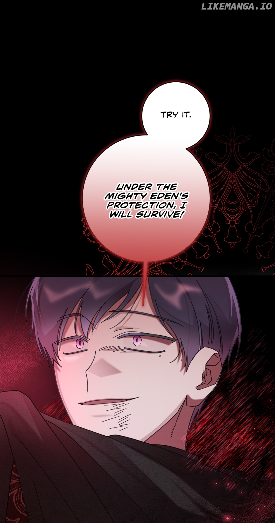 The Wallflower Who Was Proposed to by the Tyrant Chapter 21 - page 8