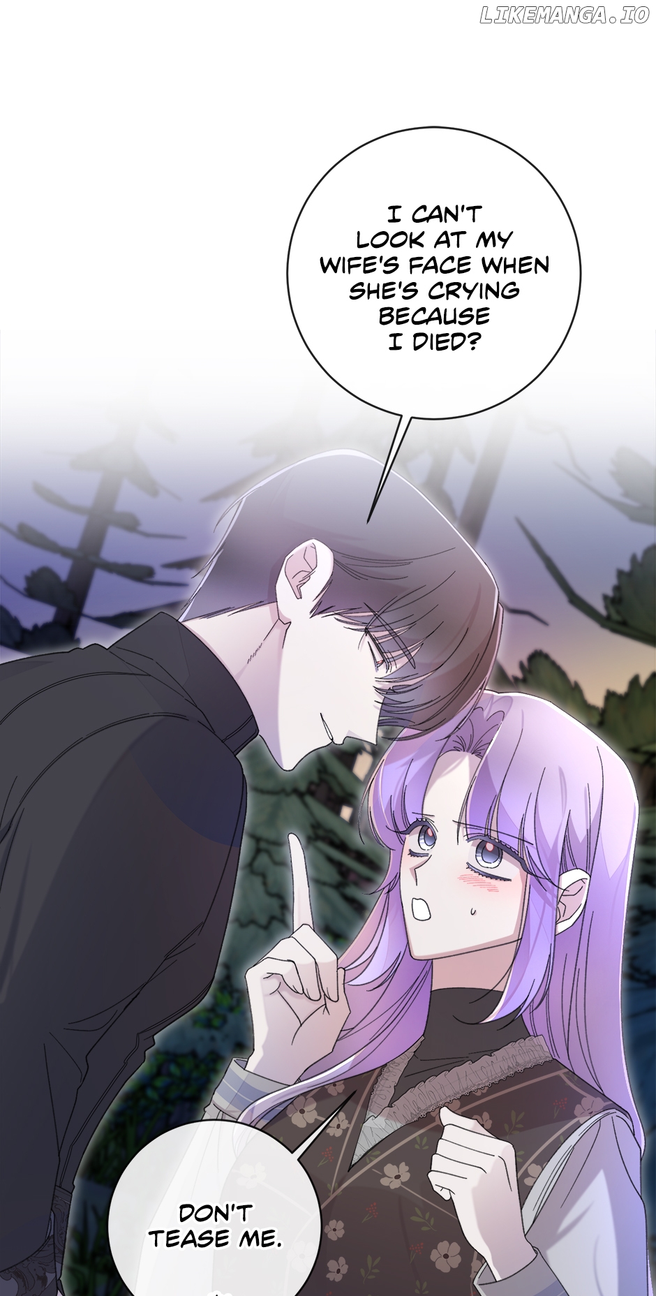 The Wallflower Who Was Proposed to by the Tyrant Chapter 22 - page 27