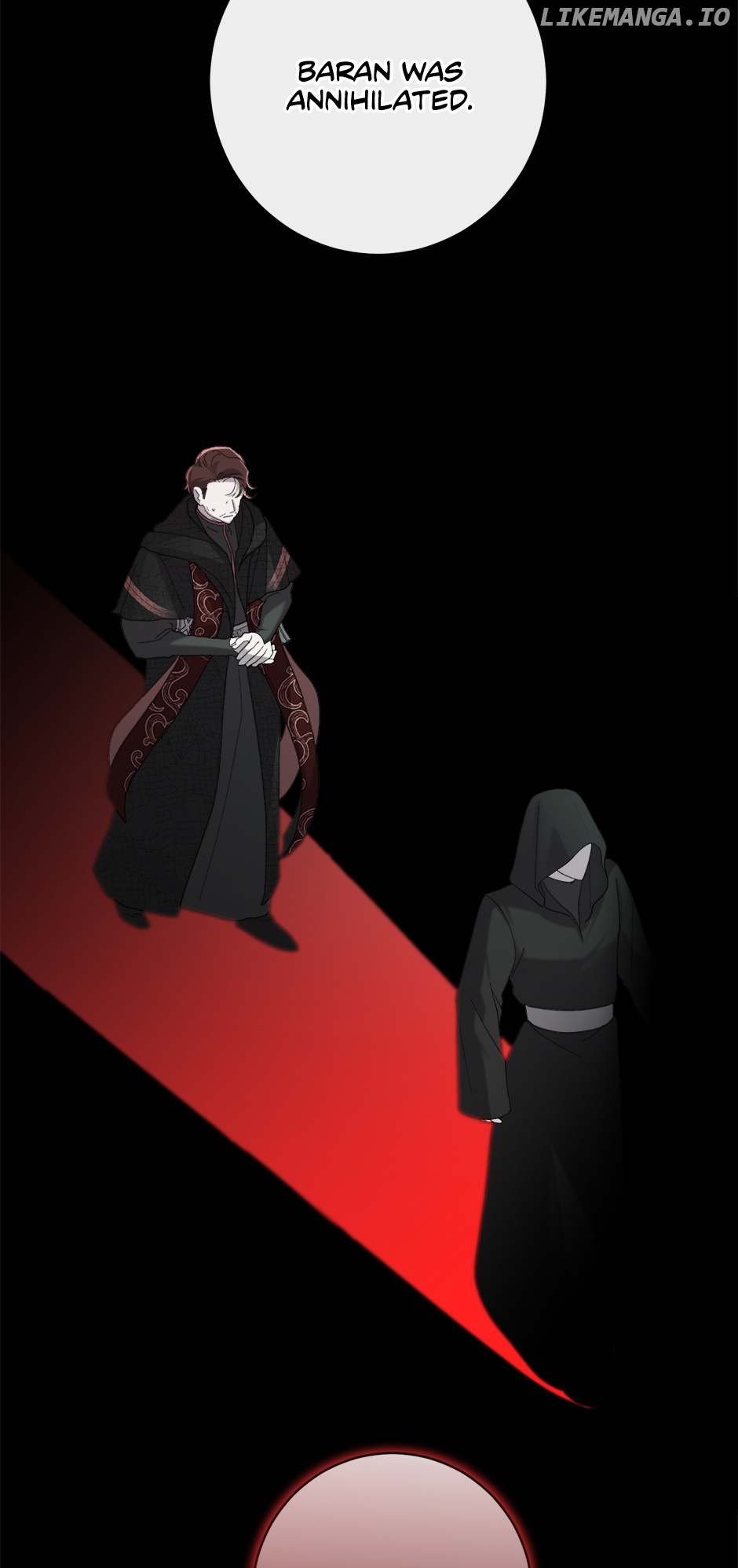 The Wallflower Who Was Proposed to by the Tyrant Chapter 22 - page 76