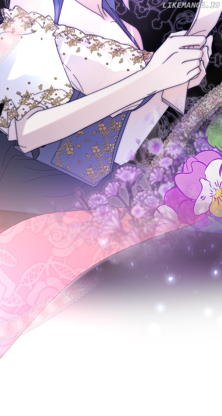 The Wallflower Who Was Proposed to by the Tyrant Chapter 23 - page 48