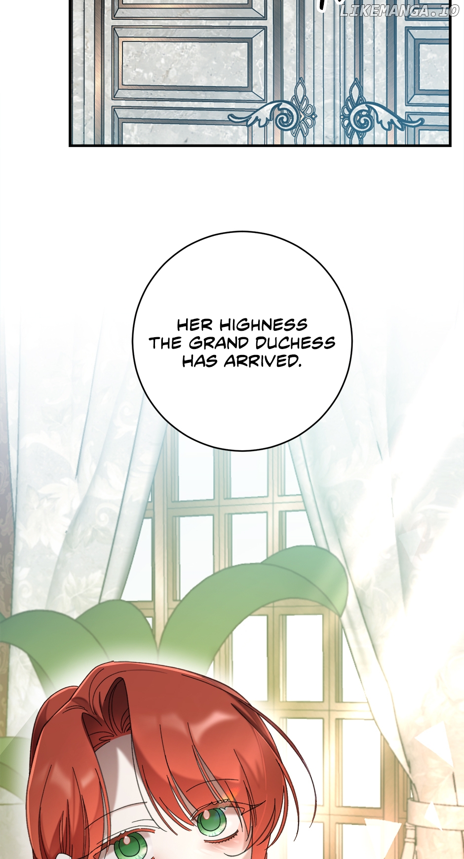 The Wallflower Who Was Proposed to by the Tyrant Chapter 23 - page 60