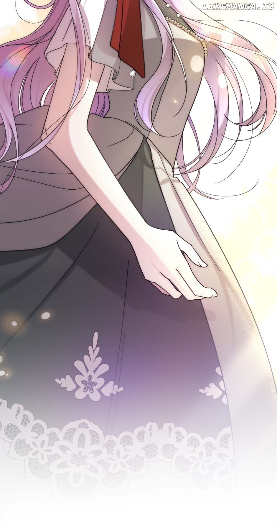 The Wallflower Who Was Proposed to by the Tyrant Chapter 23 - page 89