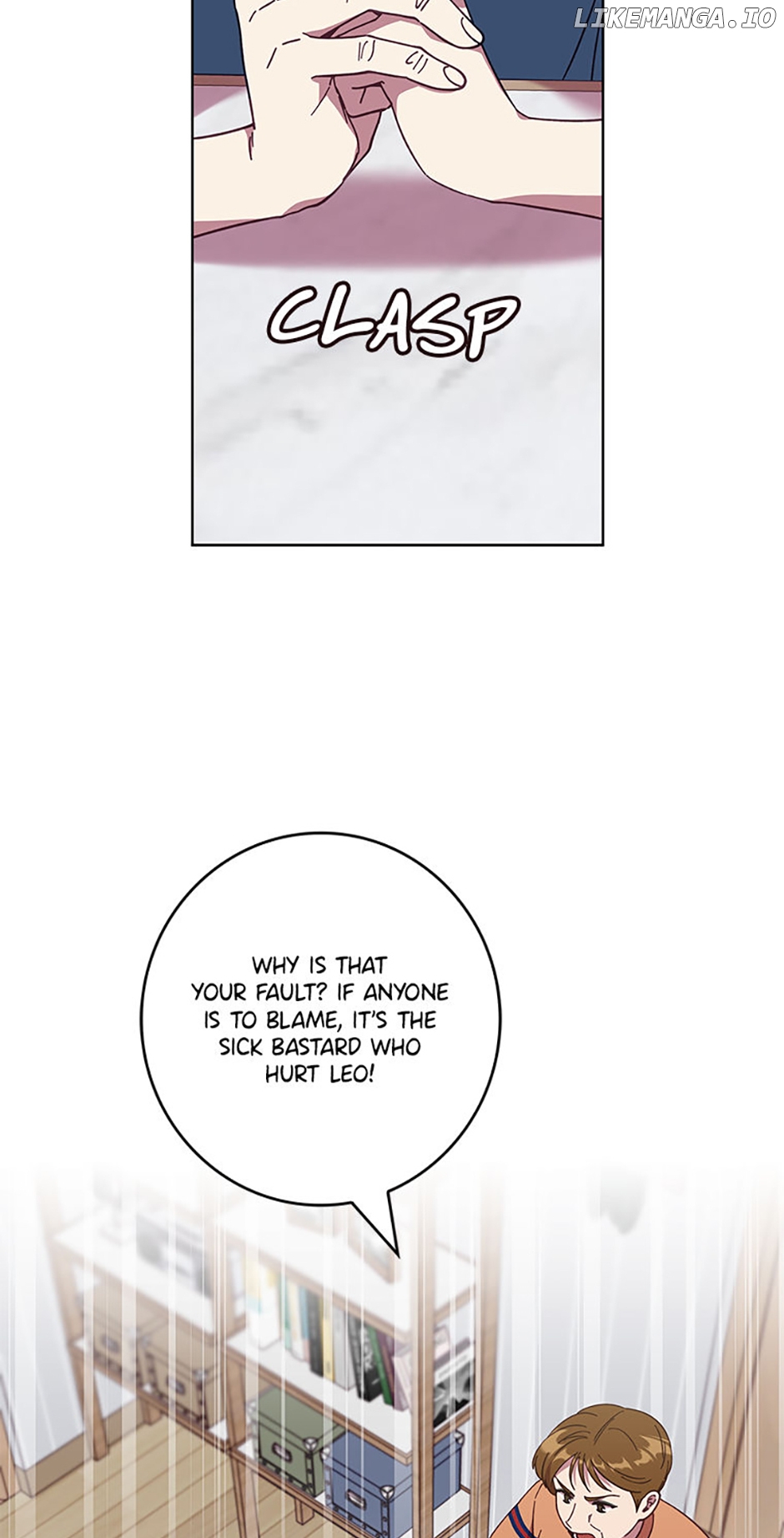 Welcome to Horong Café [Official] Chapter 21 - page 17