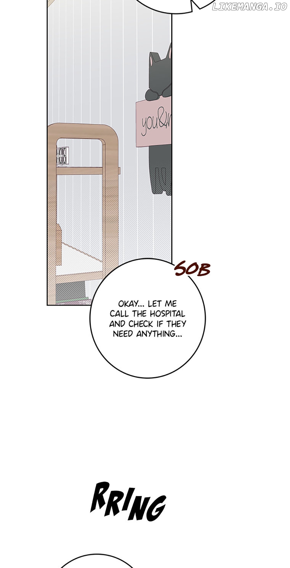 Welcome to Horong Café [Official] Chapter 21 - page 19