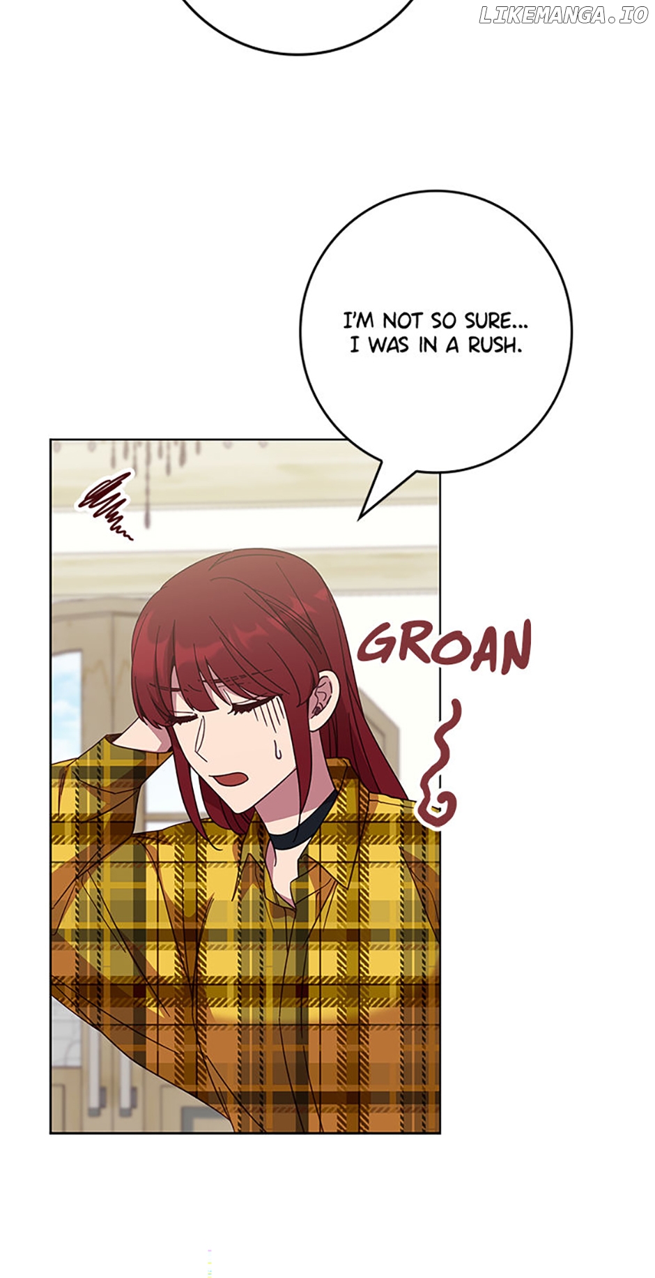 Welcome to Horong Café [Official] Chapter 21 - page 27