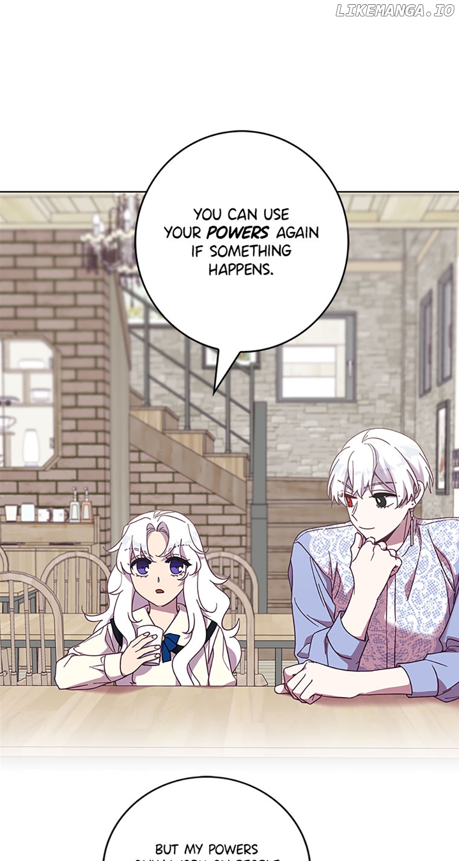 Welcome to Horong Café [Official] Chapter 21 - page 28