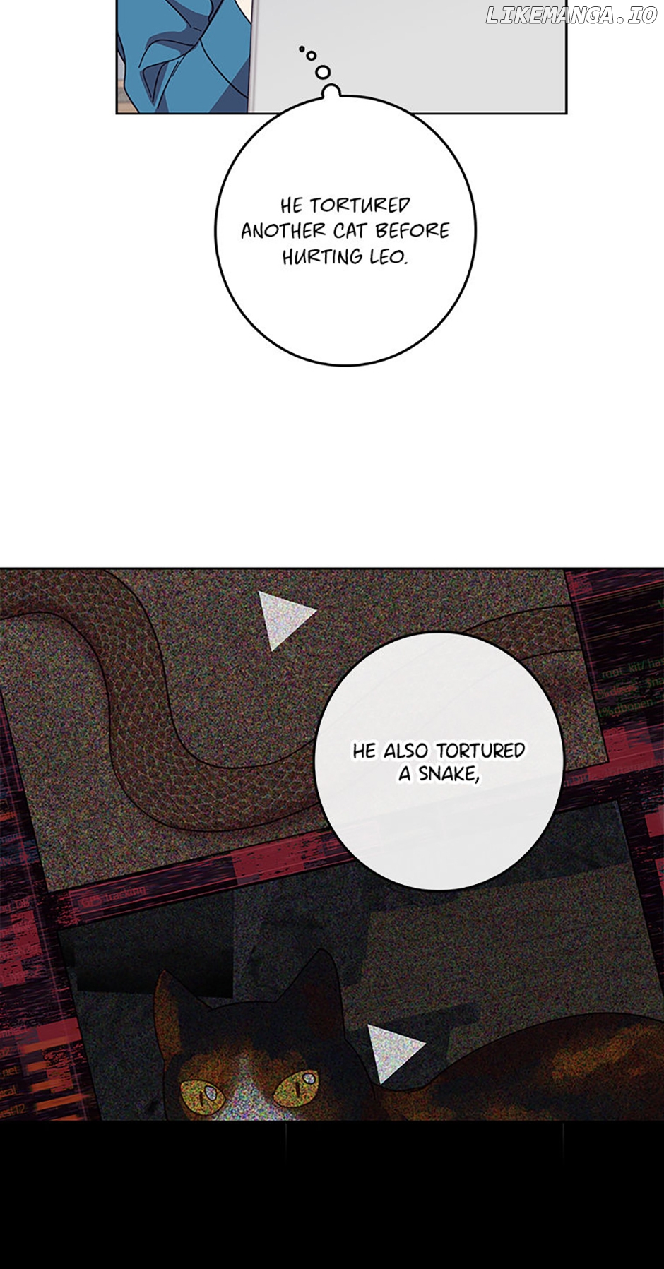 Welcome to Horong Café [Official] Chapter 21 - page 3