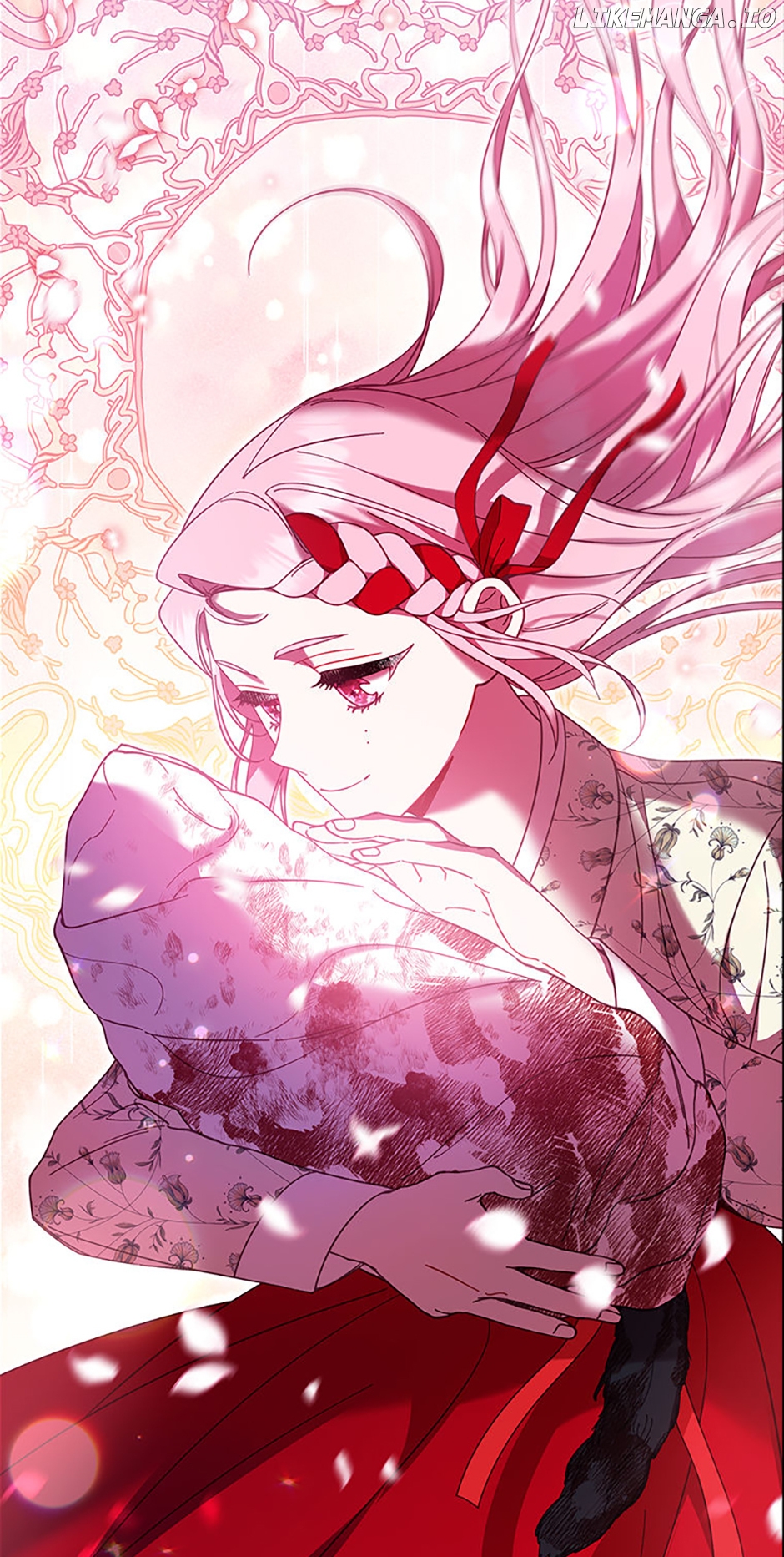 Welcome to Horong Café [Official] Chapter 21 - page 34