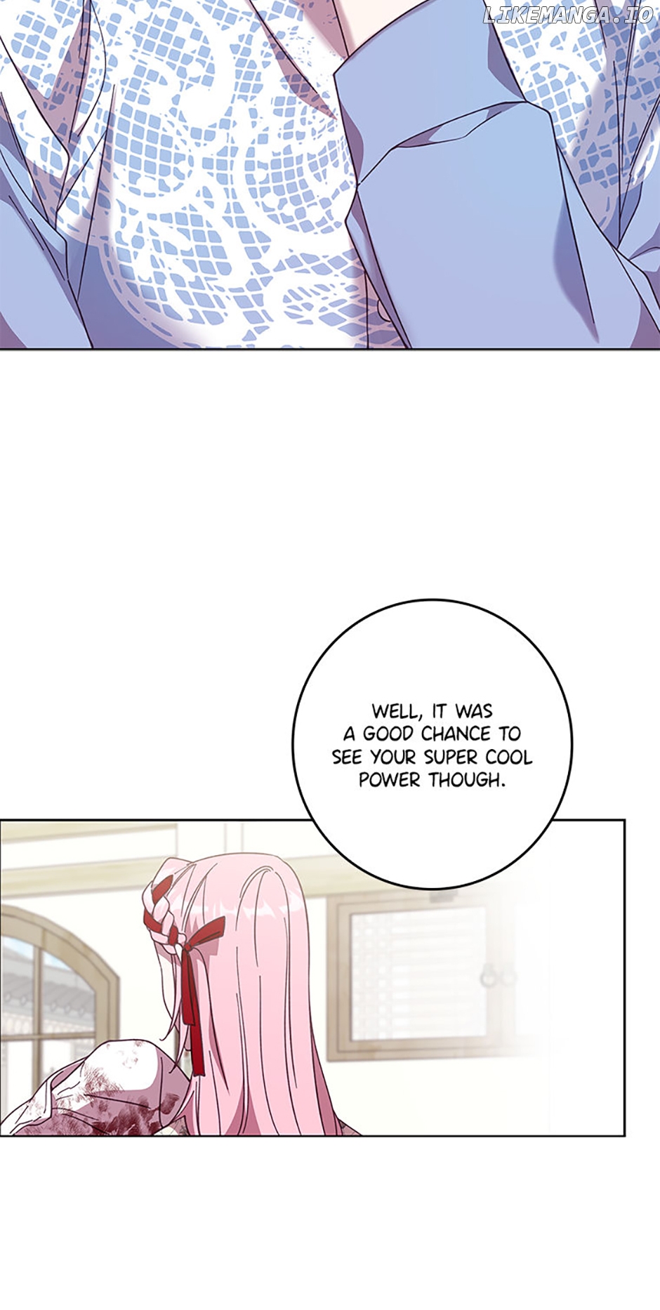 Welcome to Horong Café [Official] Chapter 21 - page 40