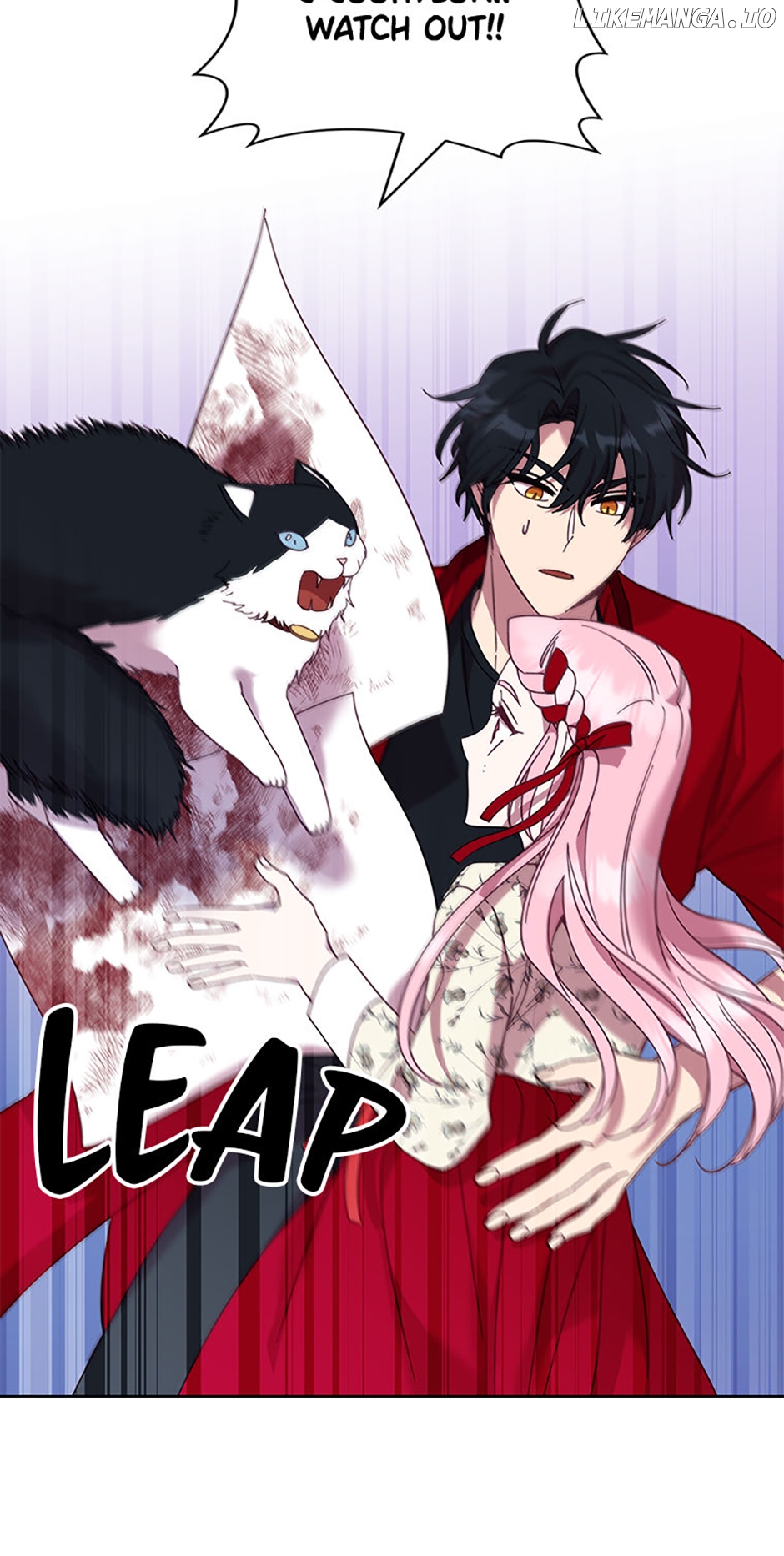 Welcome to Horong Café [Official] Chapter 21 - page 43