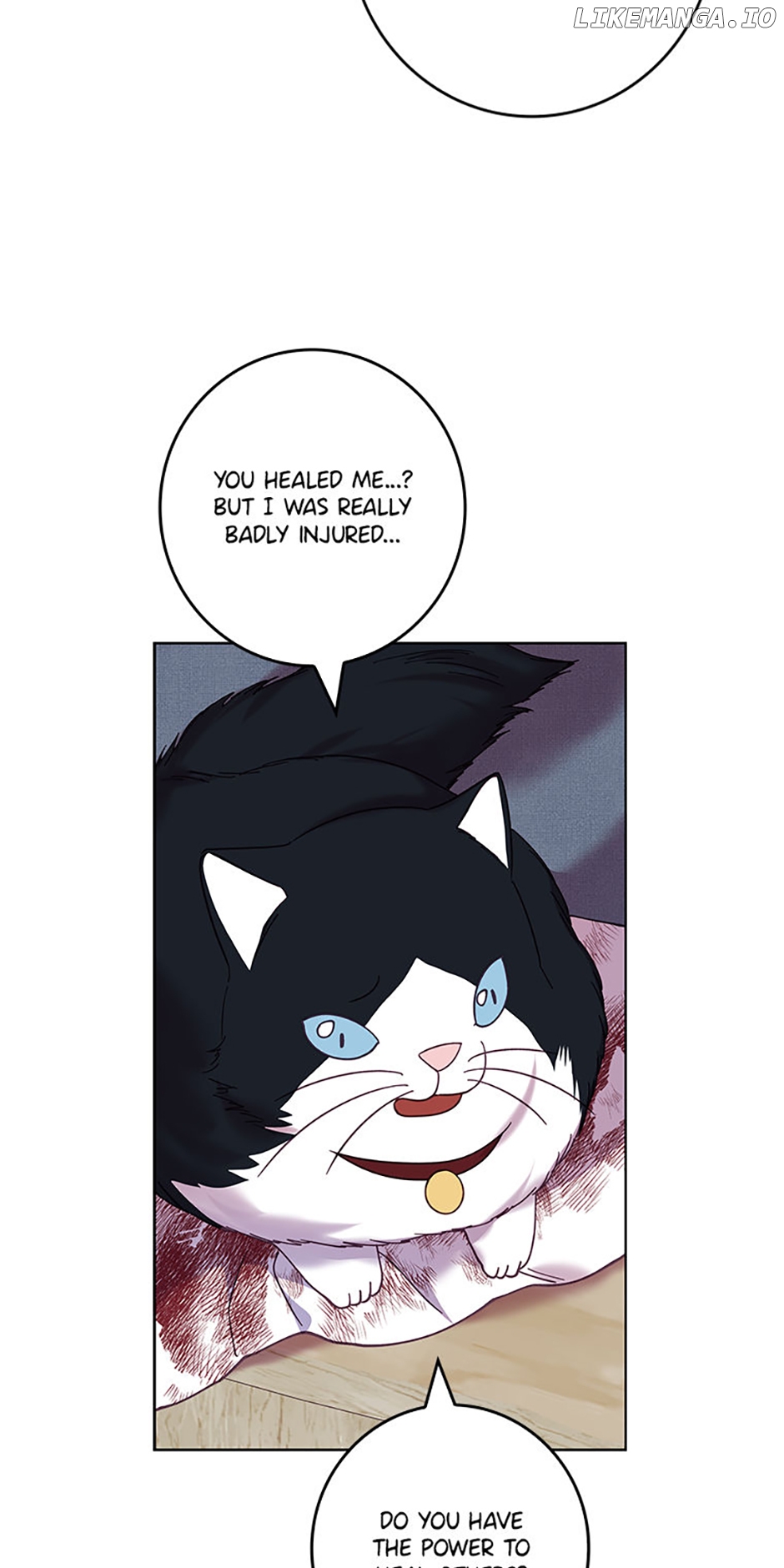 Welcome to Horong Café [Official] Chapter 21 - page 45