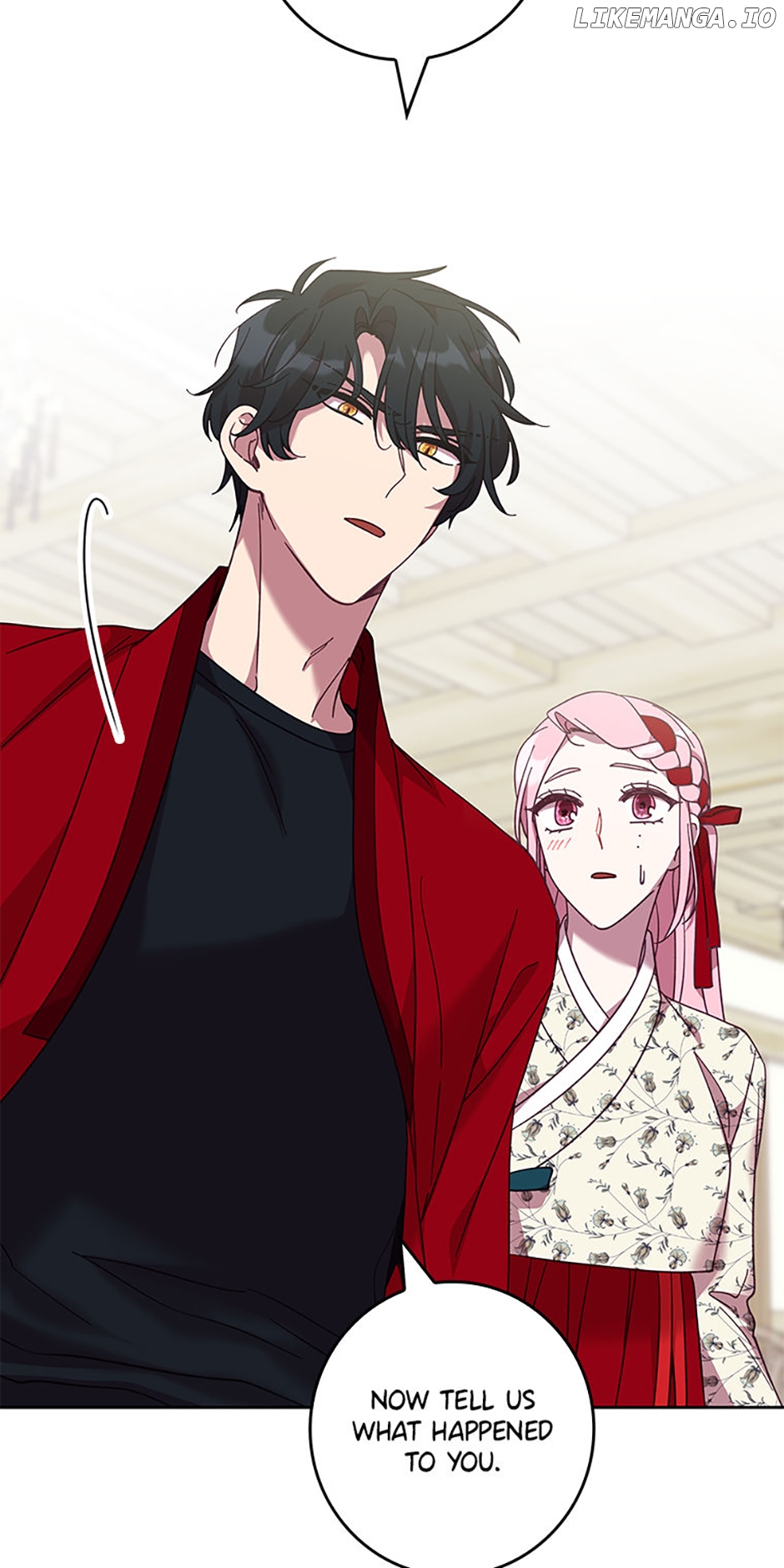 Welcome to Horong Café [Official] Chapter 21 - page 47