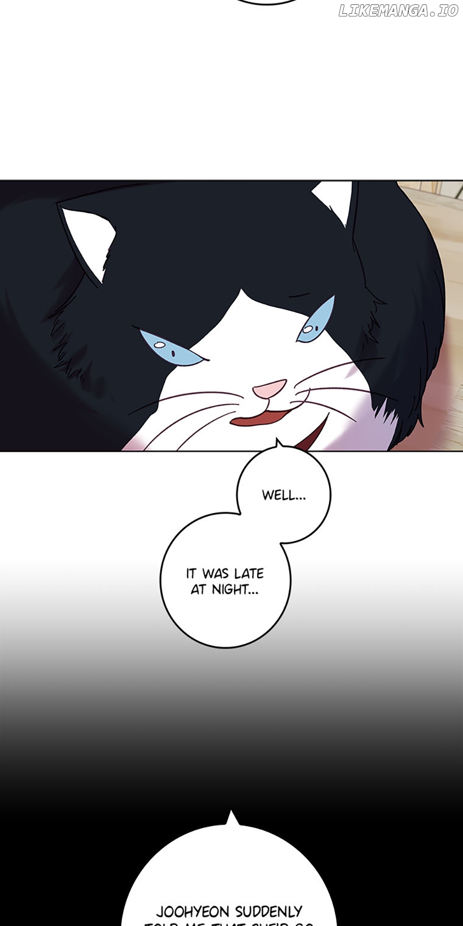 Welcome to Horong Café [Official] Chapter 21 - page 48