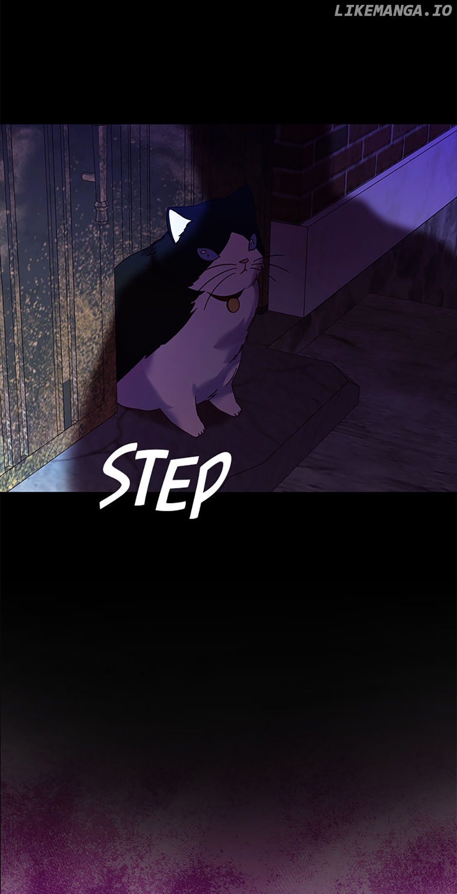 Welcome to Horong Café [Official] Chapter 21 - page 55