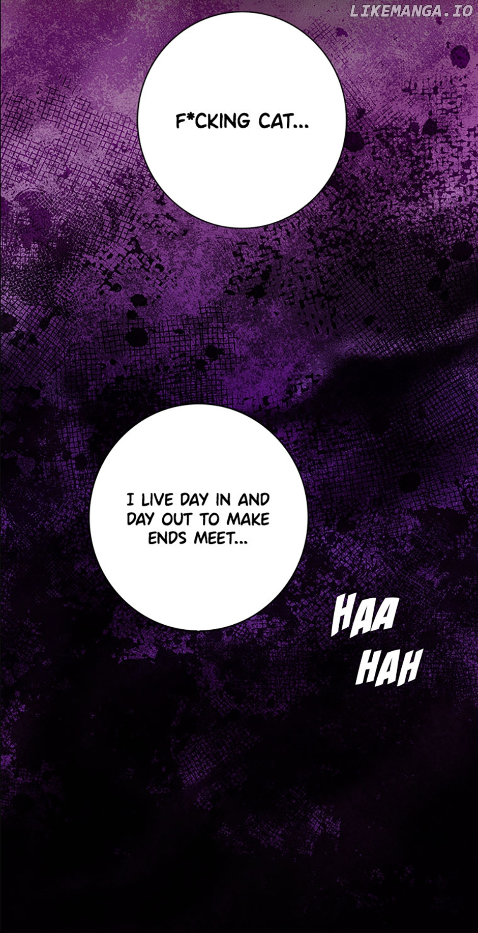 Welcome to Horong Café [Official] Chapter 21 - page 56