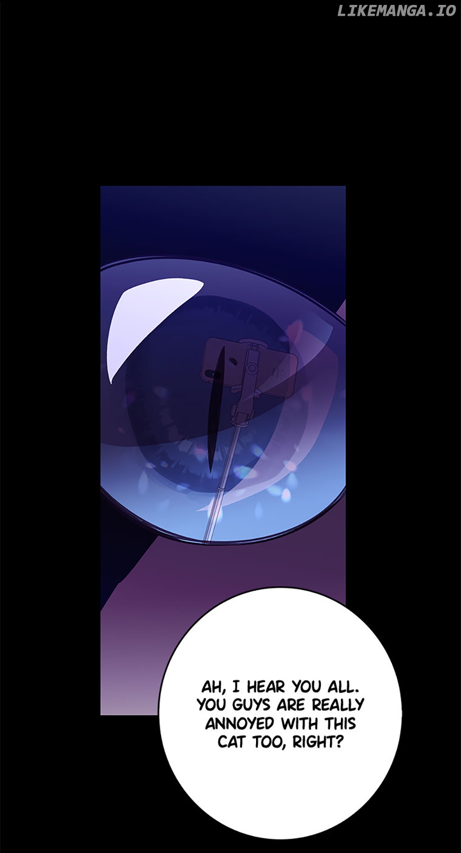 Welcome to Horong Café [Official] Chapter 21 - page 57