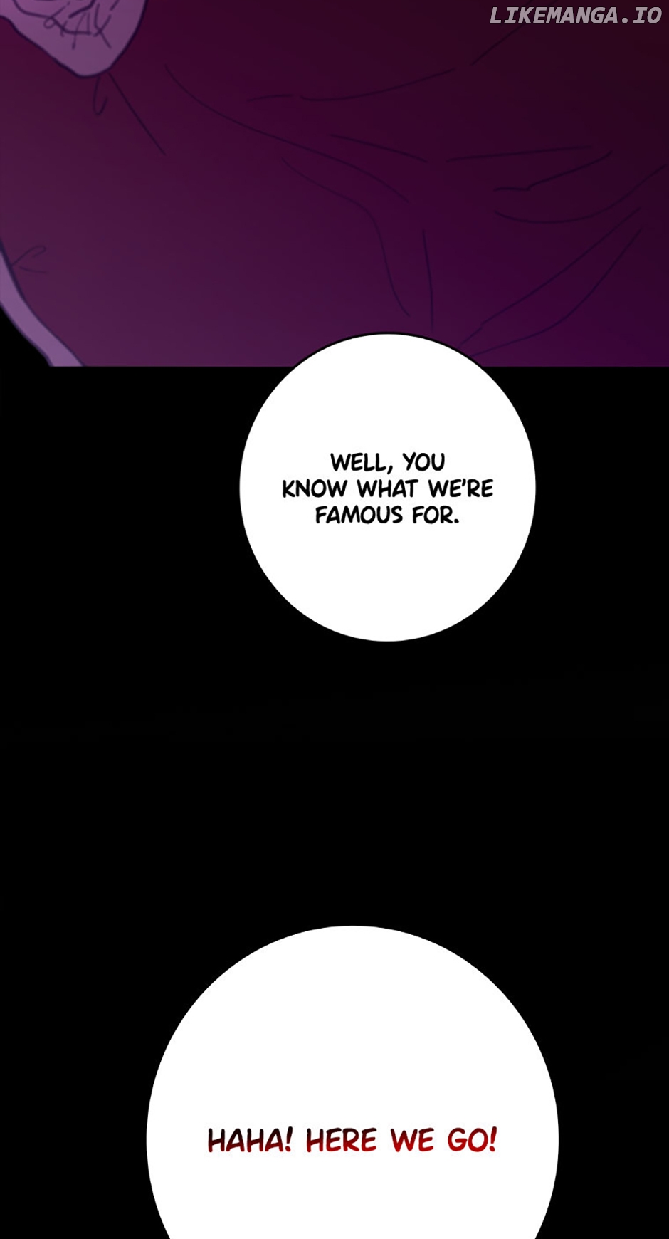 Welcome to Horong Café [Official] Chapter 21 - page 59