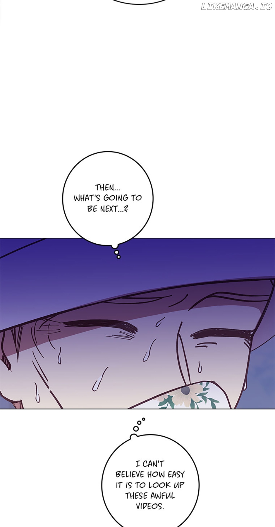 Welcome to Horong Café [Official] Chapter 21 - page 6