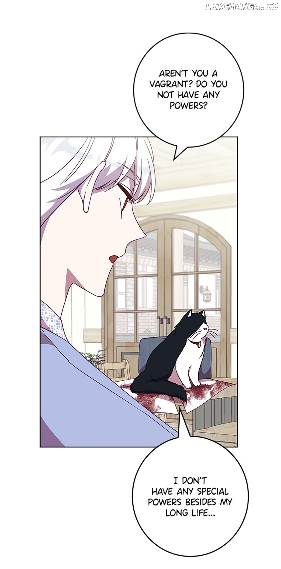 Welcome to Horong Café [Official] Chapter 21 - page 63