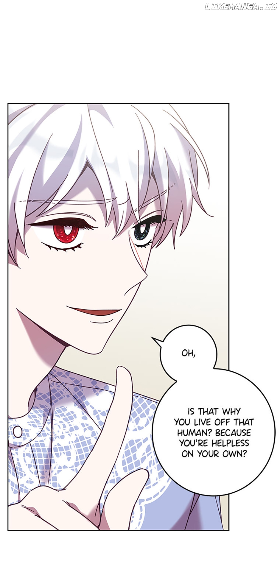 Welcome to Horong Café [Official] Chapter 21 - page 64