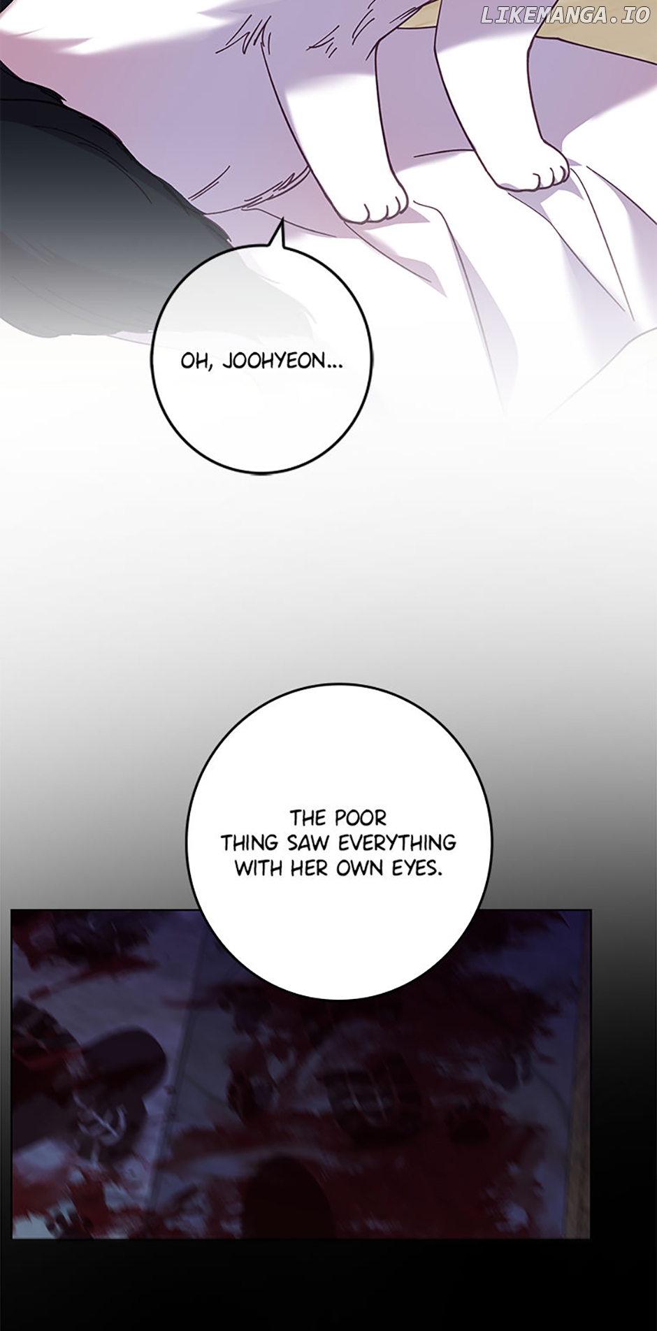 Welcome to Horong Café [Official] Chapter 21 - page 67