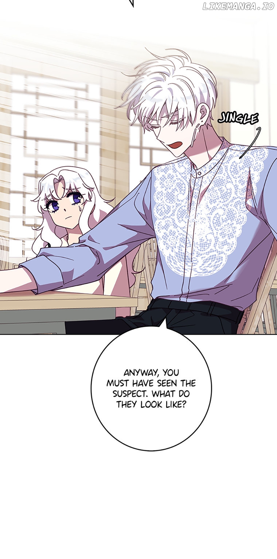 Welcome to Horong Café [Official] Chapter 21 - page 69