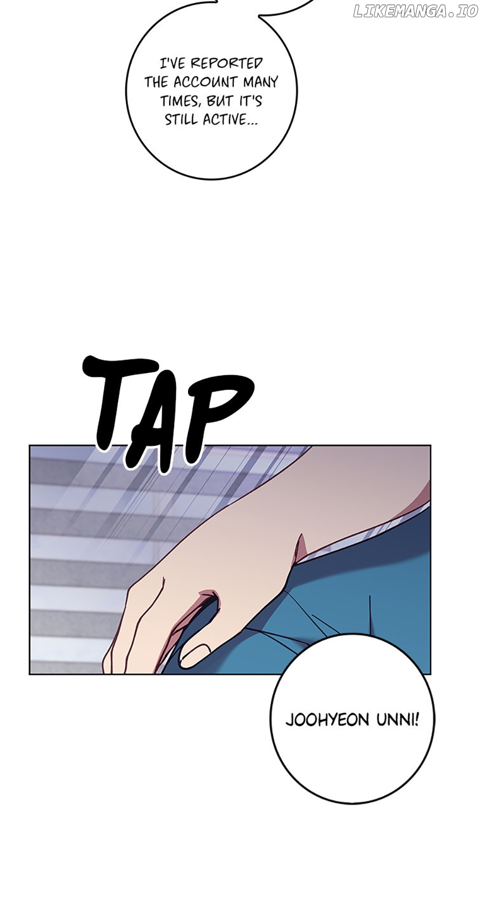 Welcome to Horong Café [Official] Chapter 21 - page 7