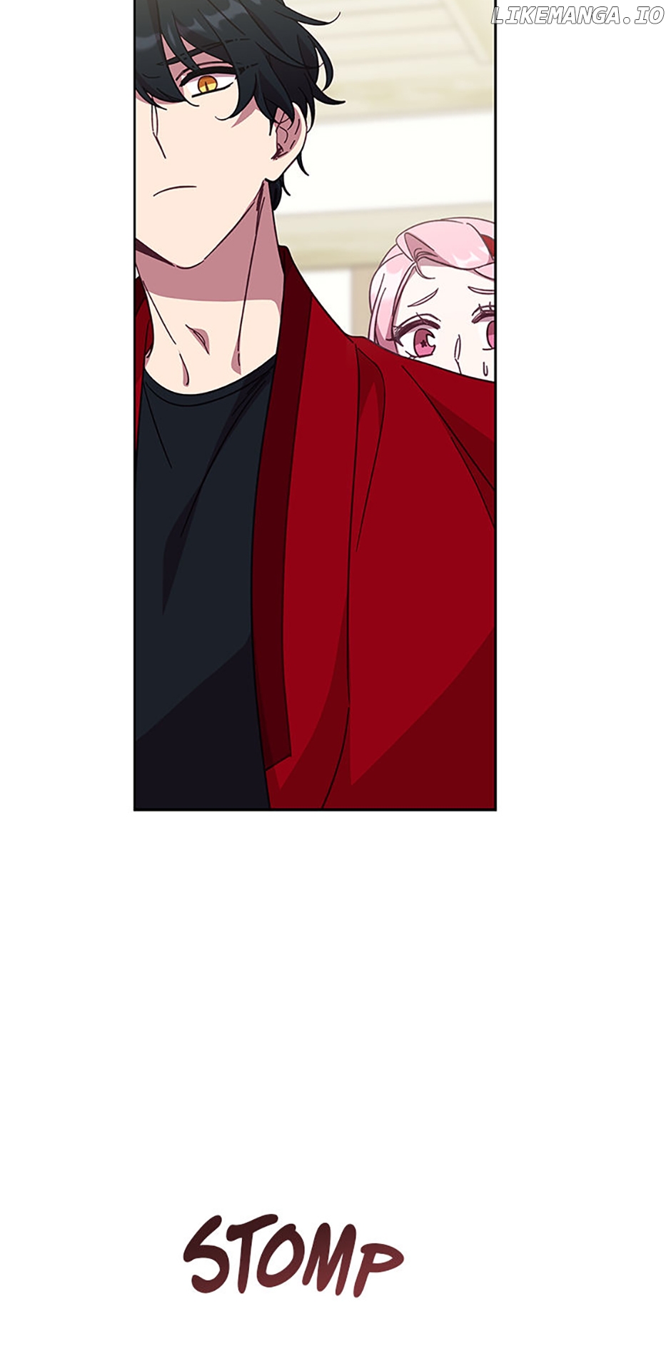 Welcome to Horong Café [Official] Chapter 21 - page 72