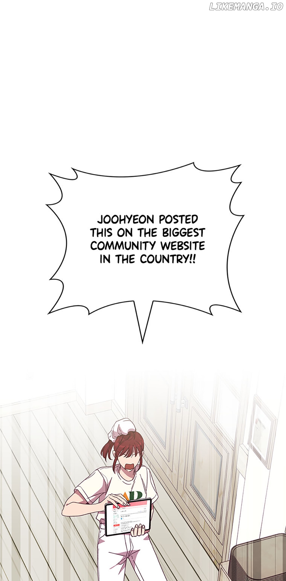 Welcome to Horong Café [Official] Chapter 21 - page 74