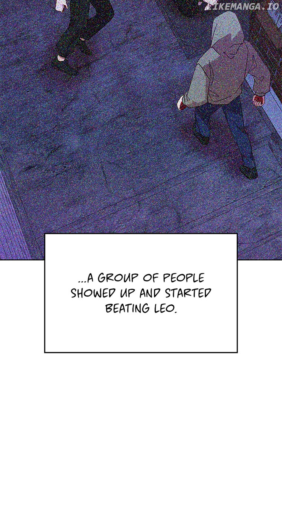 Welcome to Horong Café [Official] Chapter 21 - page 82