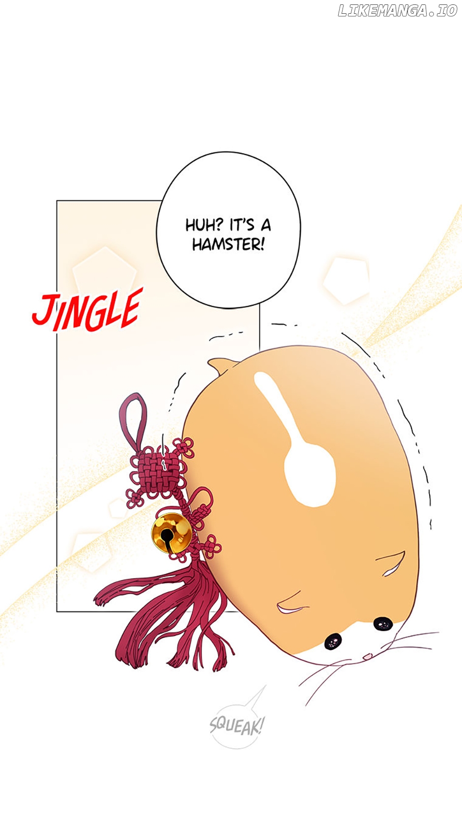 Welcome to Horong Café [Official] Chapter 1 - page 16