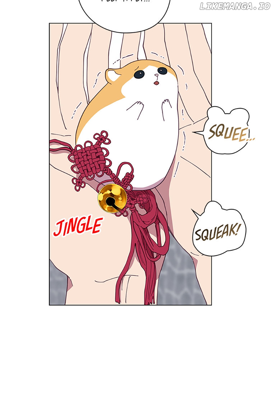 Welcome to Horong Café [Official] Chapter 1 - page 19