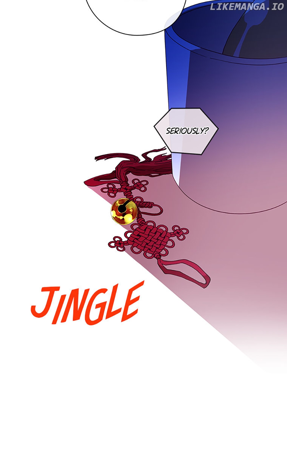 Welcome to Horong Café [Official] Chapter 1 - page 29