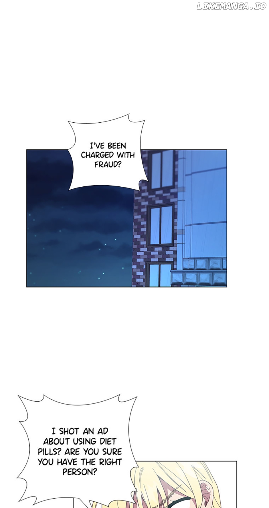Welcome to Horong Café [Official] Chapter 1 - page 41