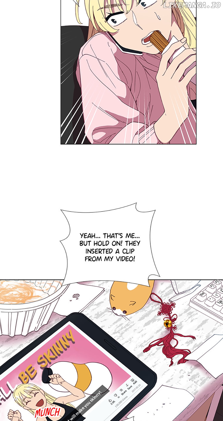 Welcome to Horong Café [Official] Chapter 1 - page 42