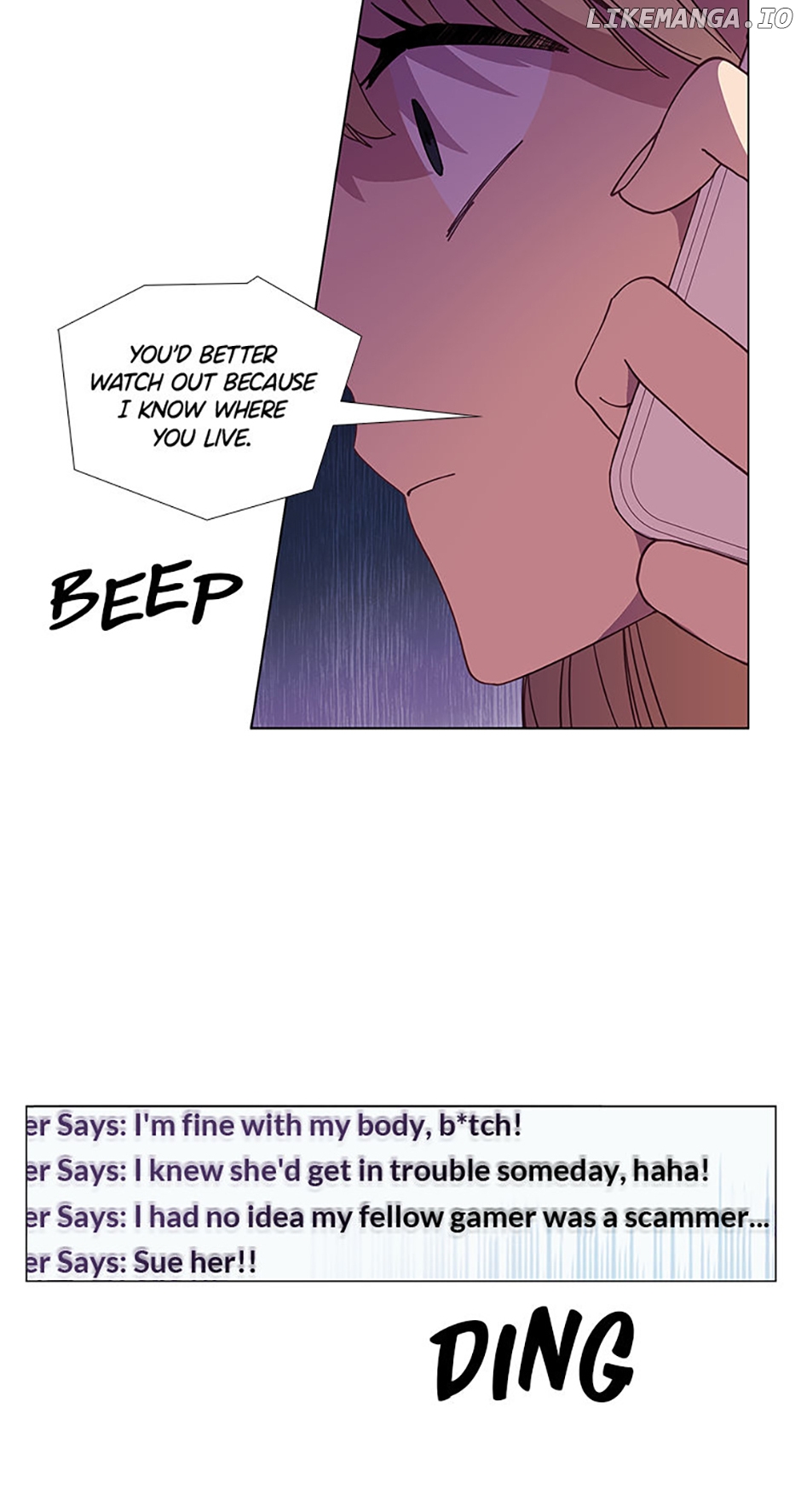 Welcome to Horong Café [Official] Chapter 1 - page 45