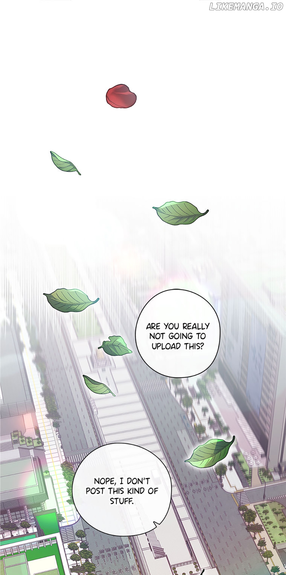 Welcome to Horong Café [Official] Chapter 1 - page 5