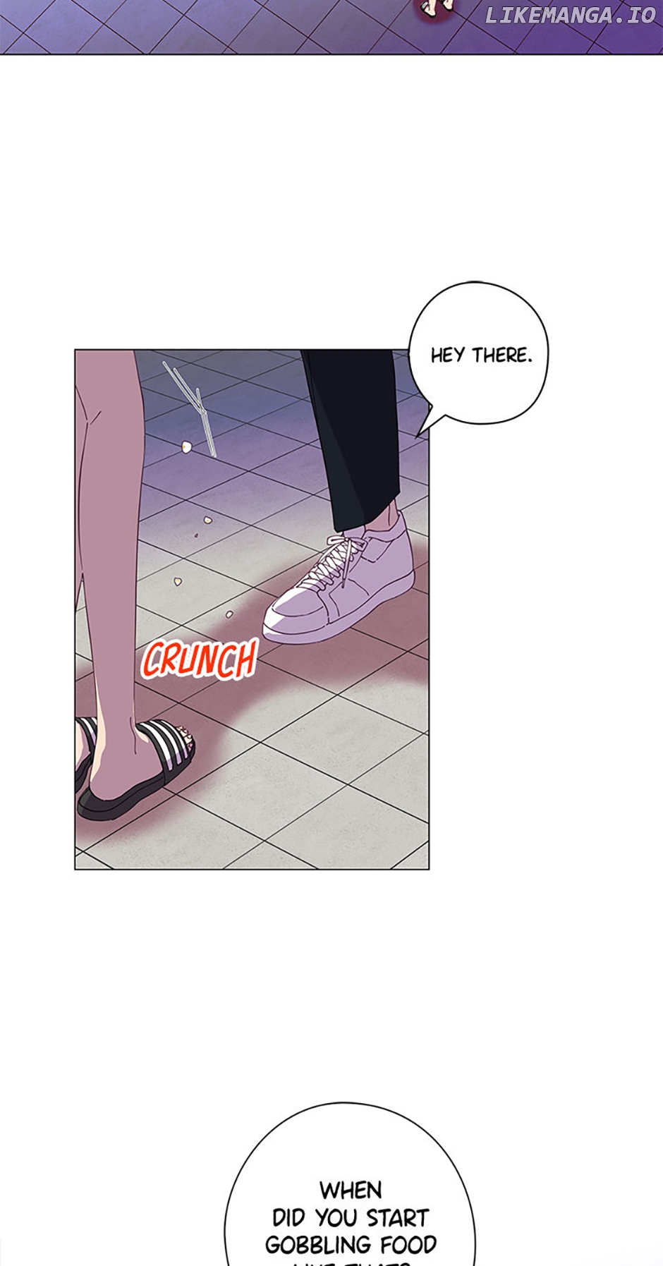 Welcome to Horong Café [Official] Chapter 1 - page 56