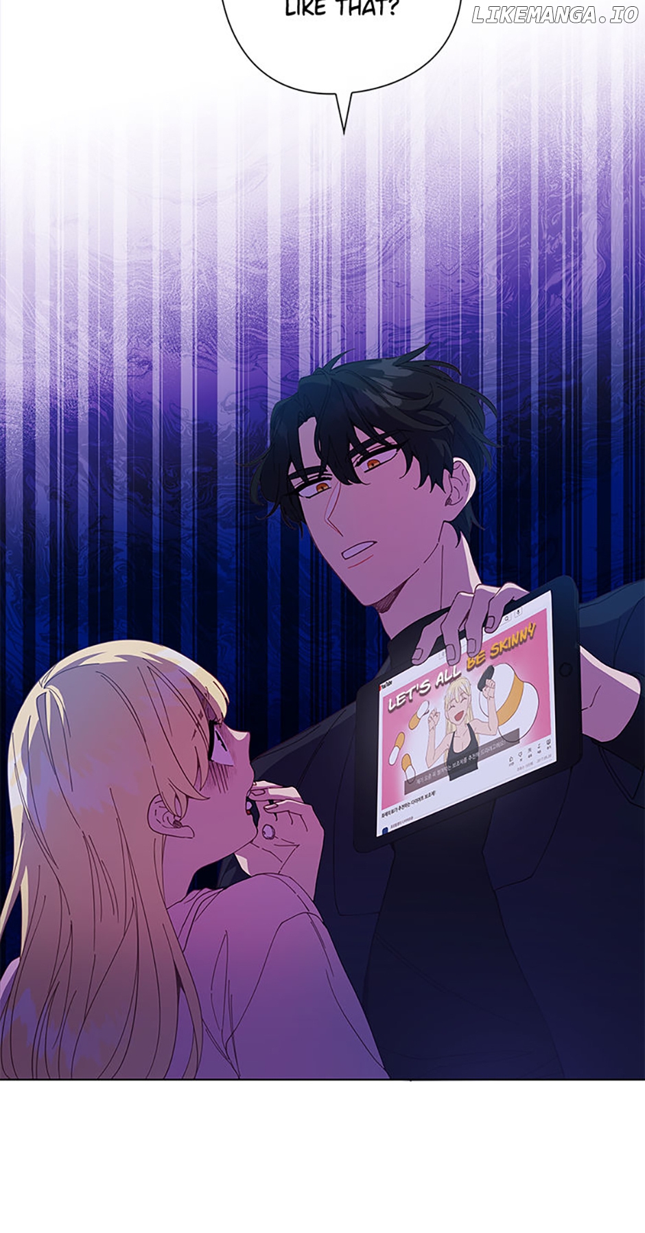 Welcome to Horong Café [Official] Chapter 1 - page 57