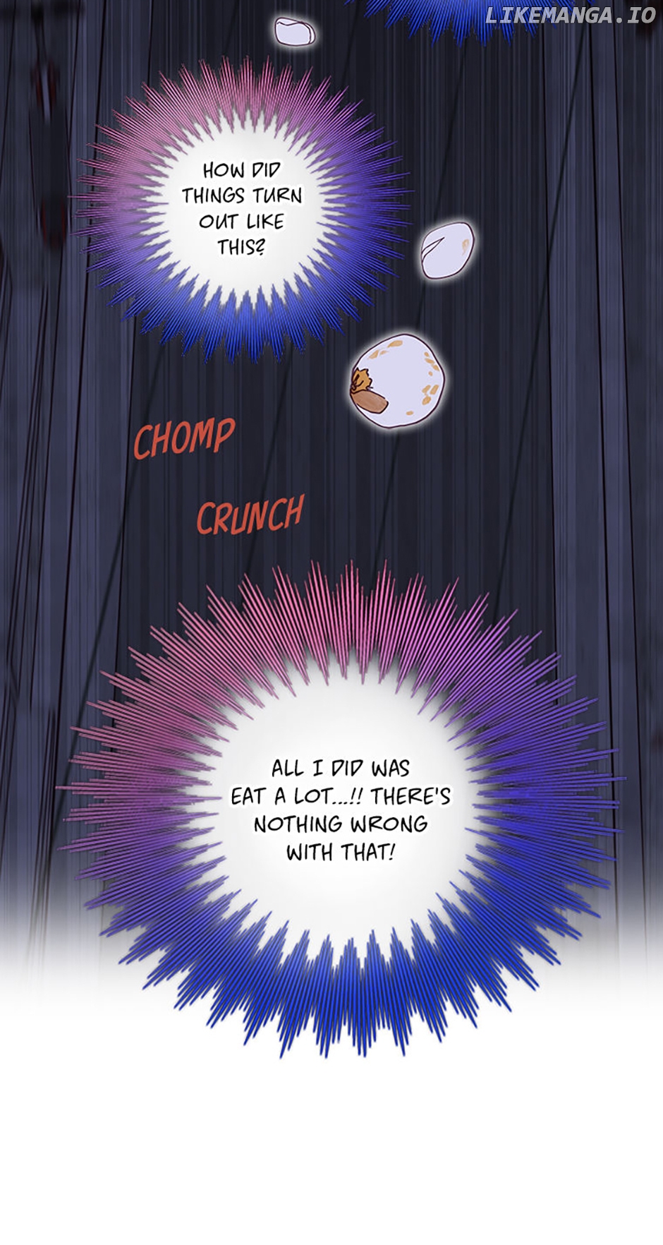 Welcome to Horong Café [Official] Chapter 1 - page 60