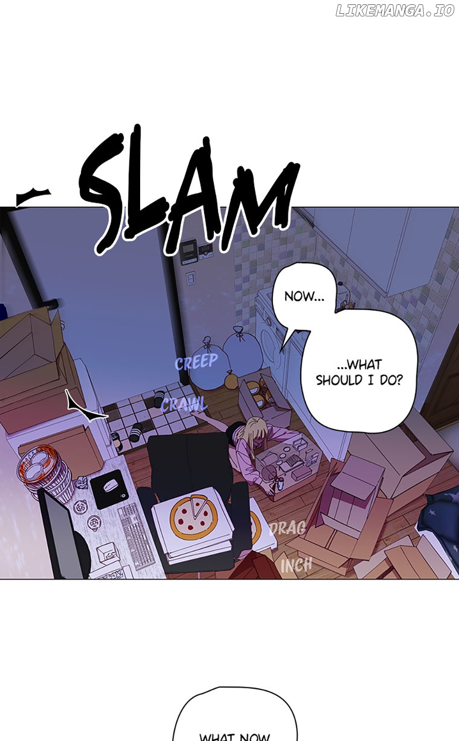 Welcome to Horong Café [Official] Chapter 1 - page 61