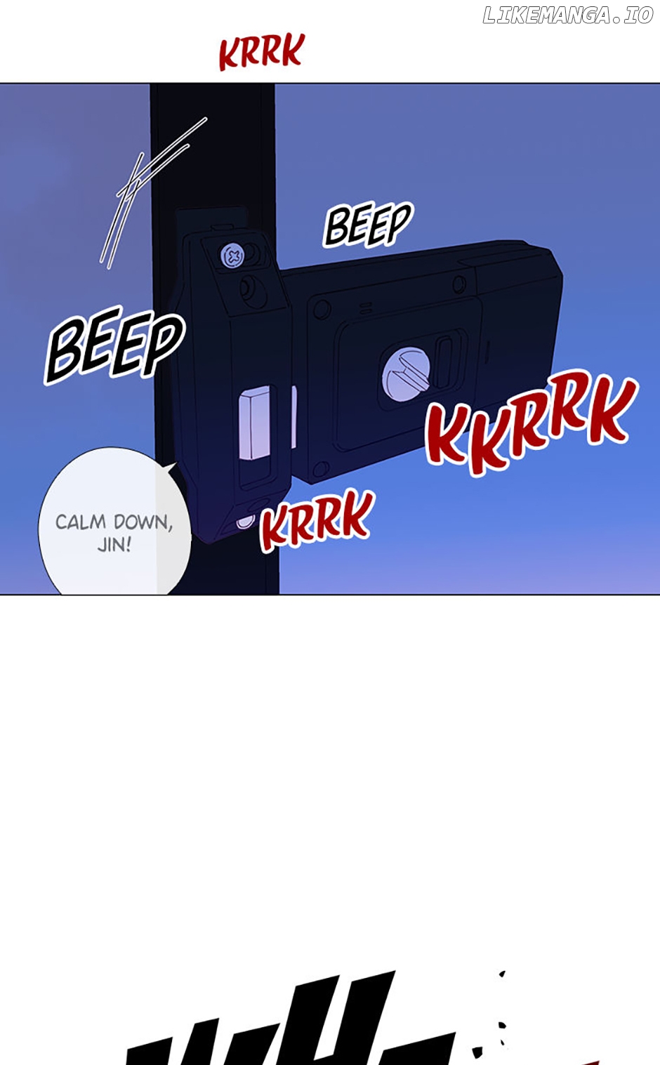 Welcome to Horong Café [Official] Chapter 1 - page 63