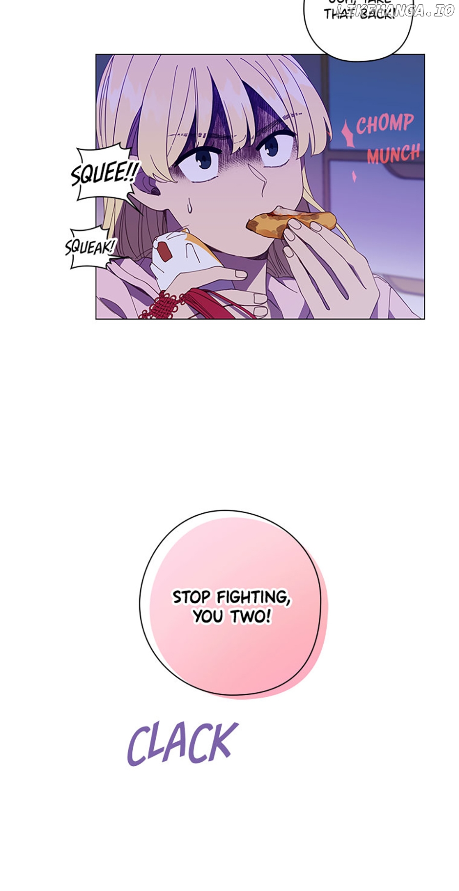 Welcome to Horong Café [Official] Chapter 1 - page 69