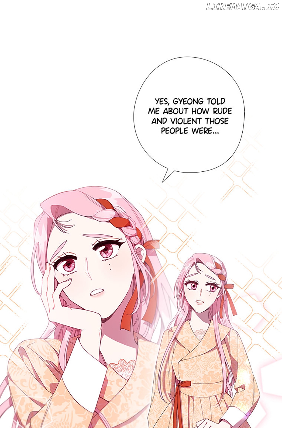 Welcome to Horong Café [Official] Chapter 1 - page 72