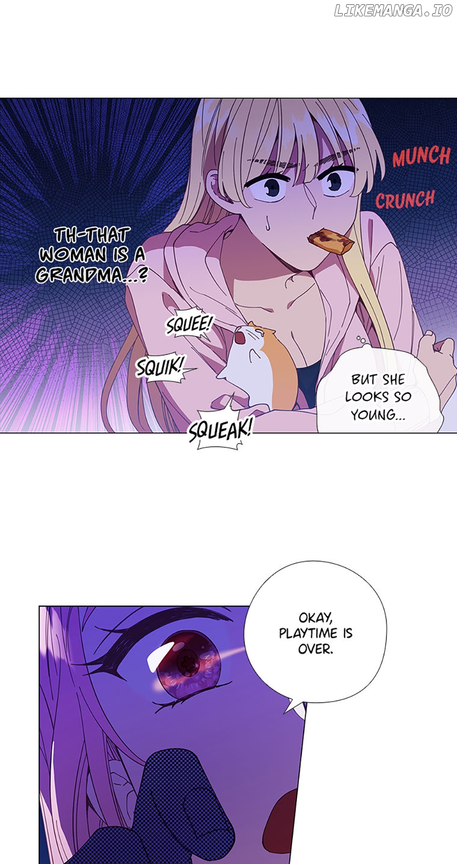 Welcome to Horong Café [Official] Chapter 1 - page 74