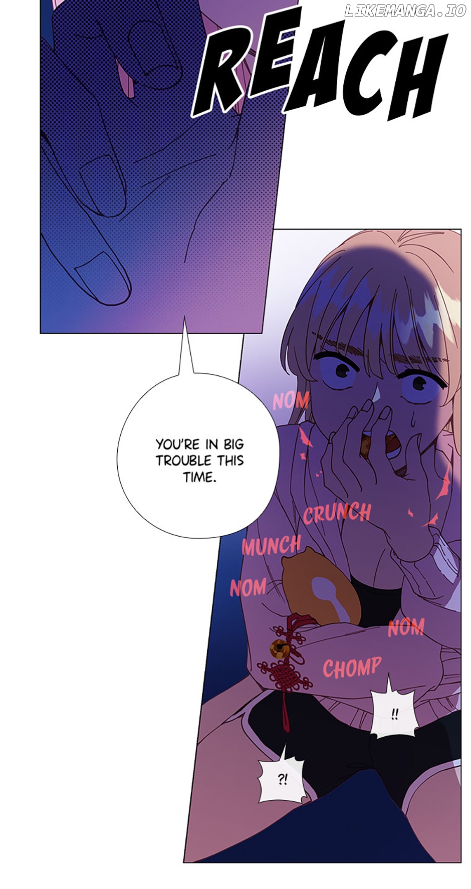 Welcome to Horong Café [Official] Chapter 1 - page 75