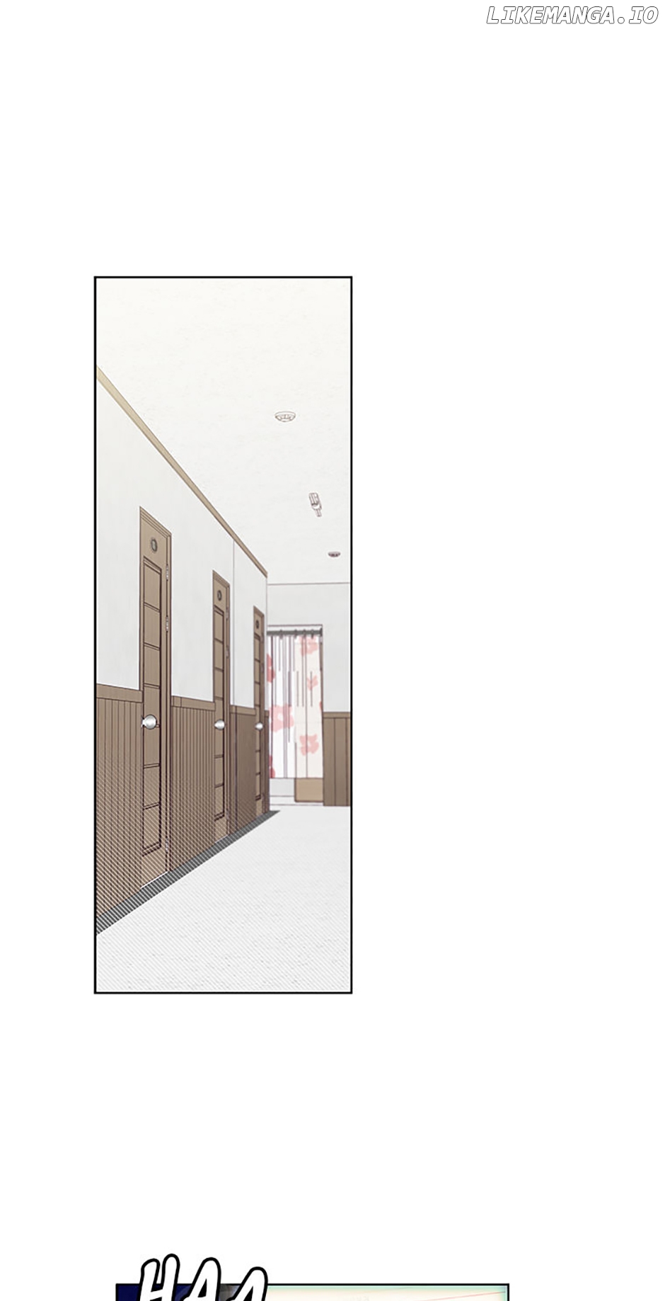 Welcome to Horong Café [Official] Chapter 22 - page 1