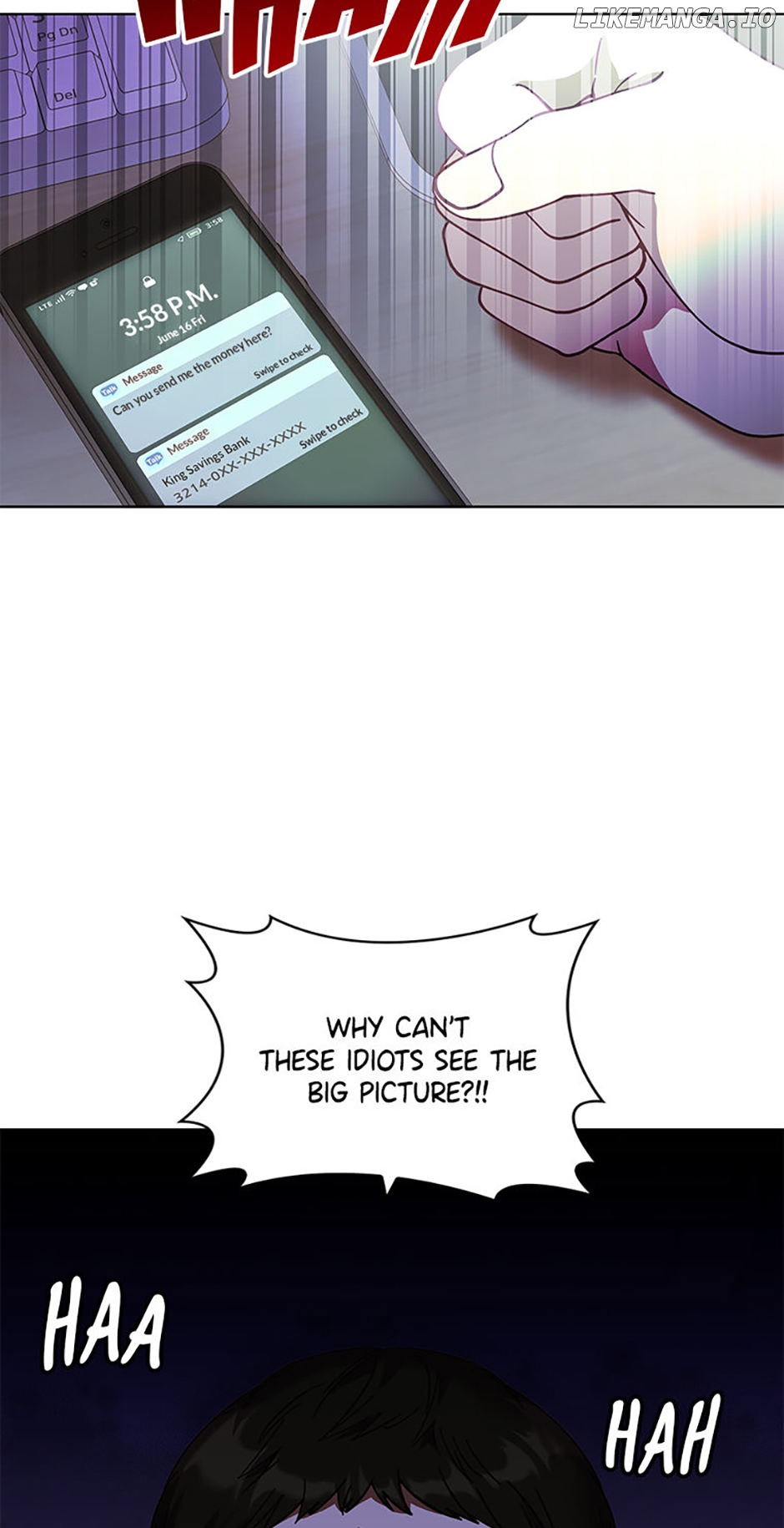 Welcome to Horong Café [Official] Chapter 22 - page 13