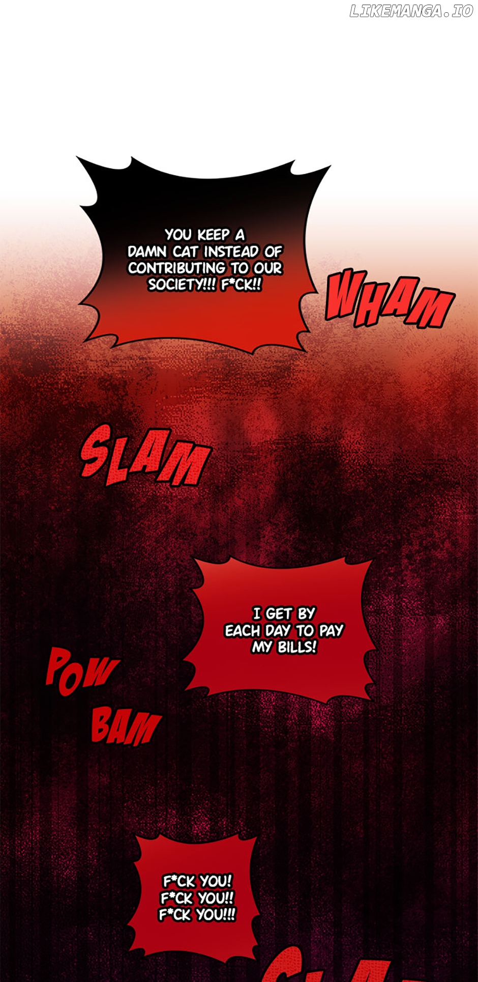 Welcome to Horong Café [Official] Chapter 22 - page 16