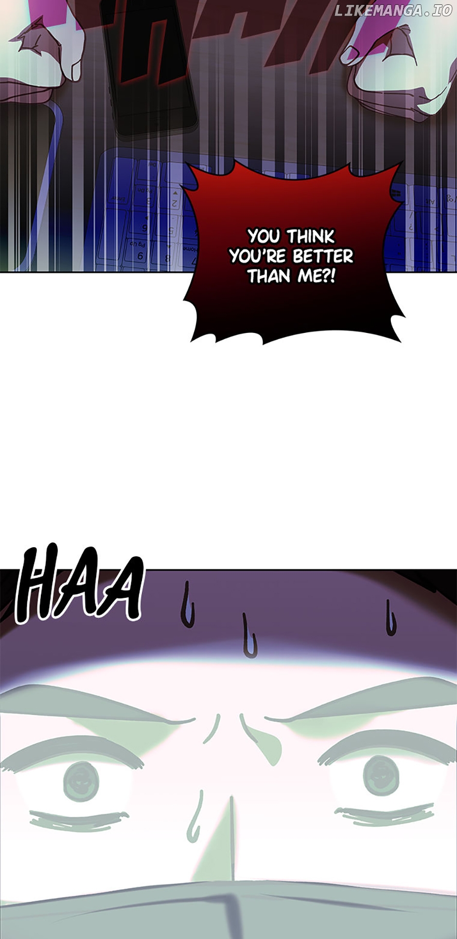 Welcome to Horong Café [Official] Chapter 22 - page 18